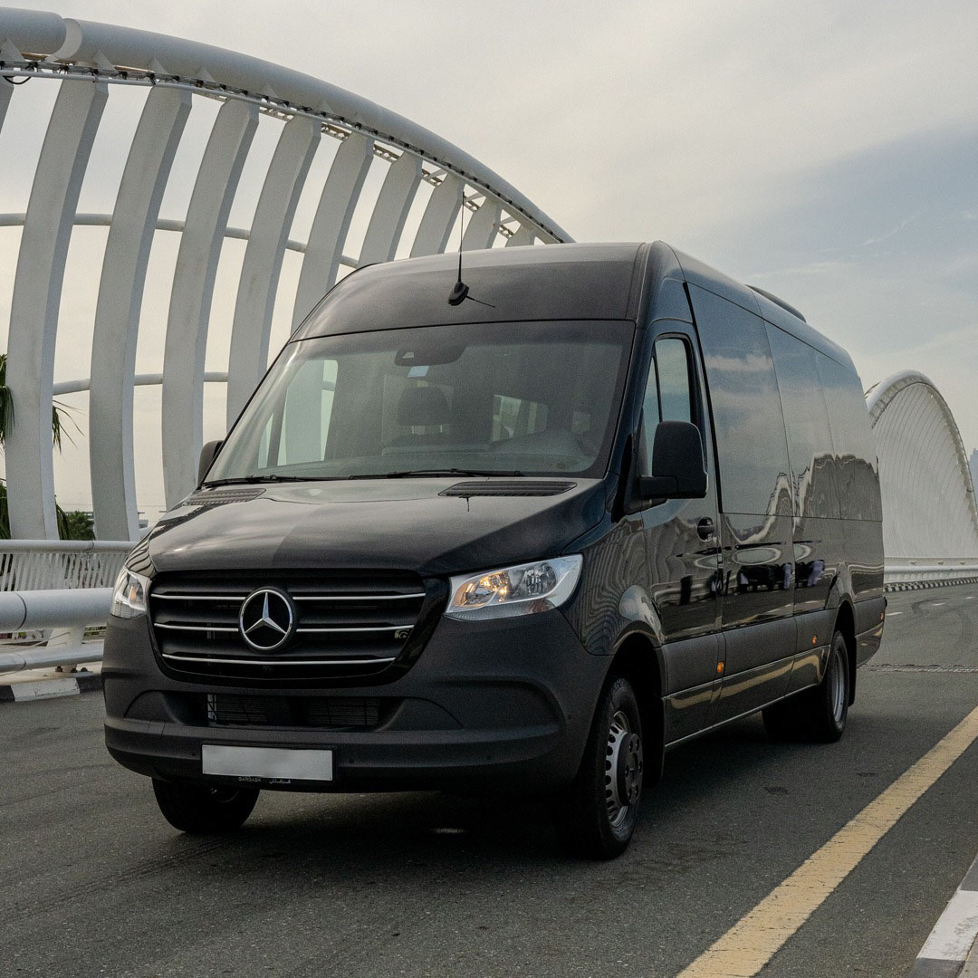 First Fleet Tourism LLC  VIP Luxury Chauffeur